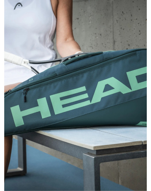 Теннисный чехол Head Tour Racquet Bag S GE