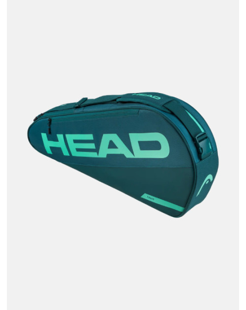 Теннисный чехол Head Tour Racquet Bag S GE