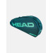 Теннисный чехол Head Tour Racquet Bag S GE