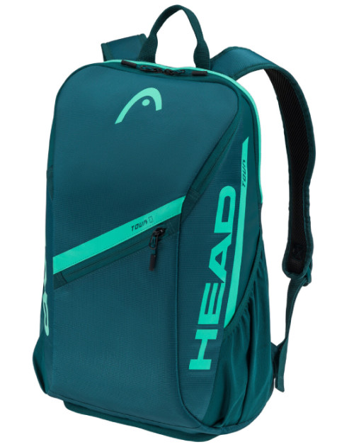 Теннисный рюкзак Head Tour Backpack 25L GE