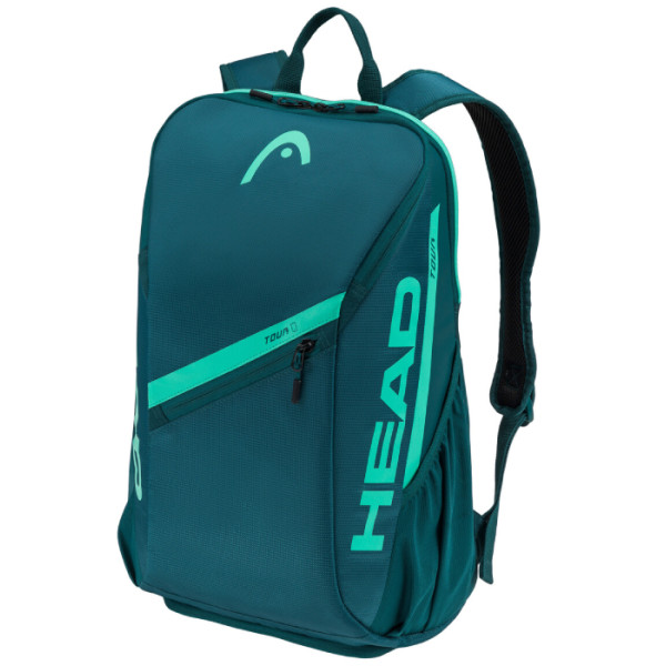 Теннисный рюкзак Head Tour Backpack 25L GE