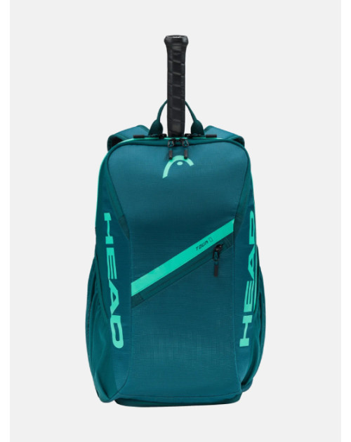 Теннисный рюкзак Head Tour Backpack 25L GE
