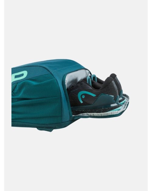 Теннисный рюкзак Head Tour Backpack 25L GE