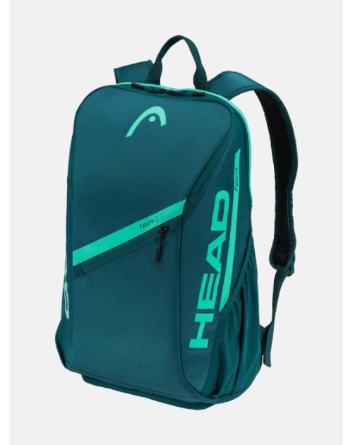 Теннисный рюкзак Head Tour Backpack 25L GE