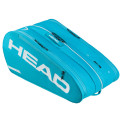Теннисный чехол Head Tour Racquet Bag XL BL