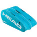 Теннисный чехол Head Tour Racquet Bag XL BL