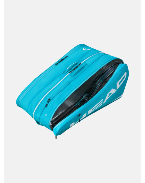 Теннисный чехол Head Tour Racquet Bag XL BL