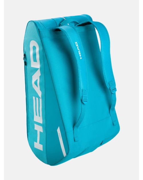 Теннисный чехол Head Tour Racquet Bag XL BL