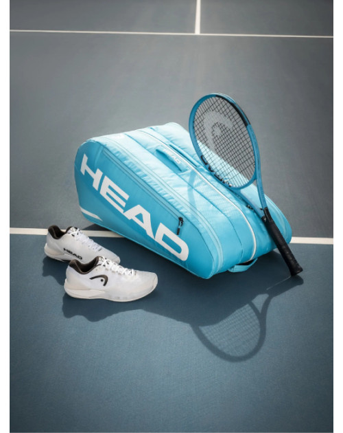 Теннисный чехол Head Tour Racquet Bag XL BL