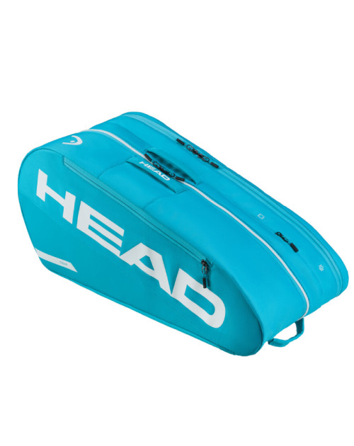 Теннисный чехол Head Tour Racquet Bag L BL