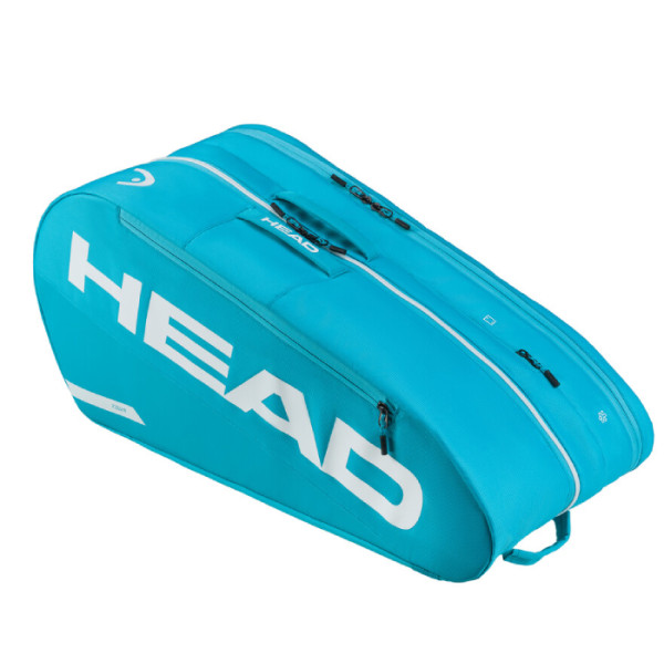 Тенісний чохол Head Tour Racquet Bag L BL