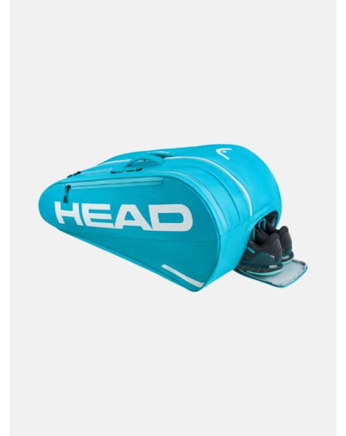 Теннисный чехол Head Tour Racquet Bag L BL