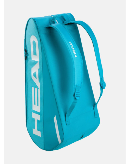 Теннисный чехол Head Tour Racquet Bag L BL