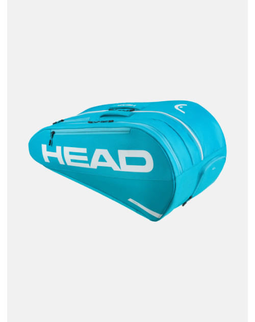 Теннисный чехол Head Tour Racquet Bag L BL
