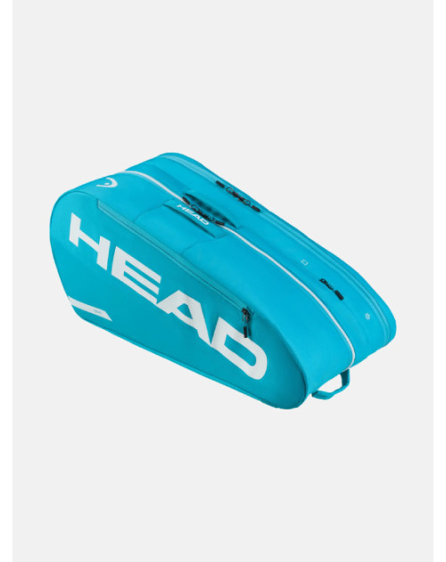 Теннисный чехол Head Tour Racquet Bag L BL
