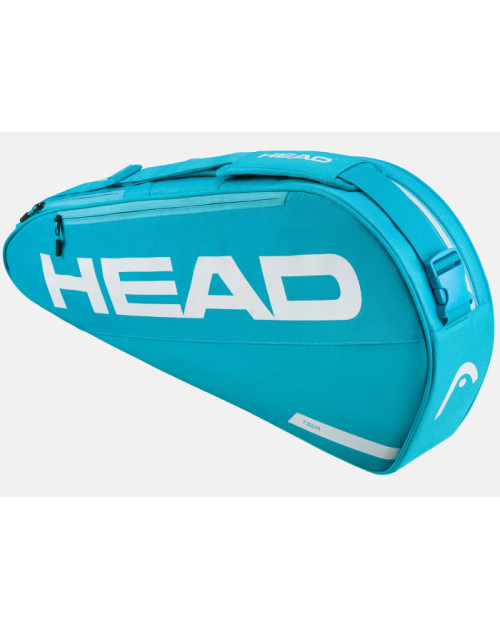 Теннисный чехол Head Tour Racquet Bag S BL