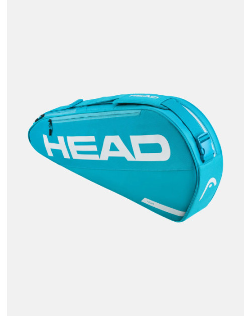 Теннисный чехол Head Tour Racquet Bag S BL