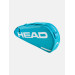 Теннисный чехол Head Tour Racquet Bag S BL