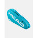 Теннисный чехол Head Tour Racquet Bag S BL