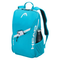 Теннисный рюкзак Head Tour Backpack 25L BL