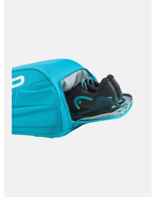 Теннисный рюкзак Head Tour Backpack 25L BL