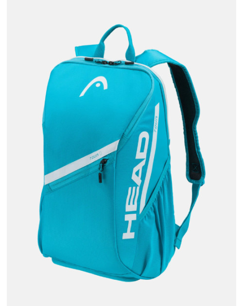Теннисный рюкзак Head Tour Backpack 25L BL