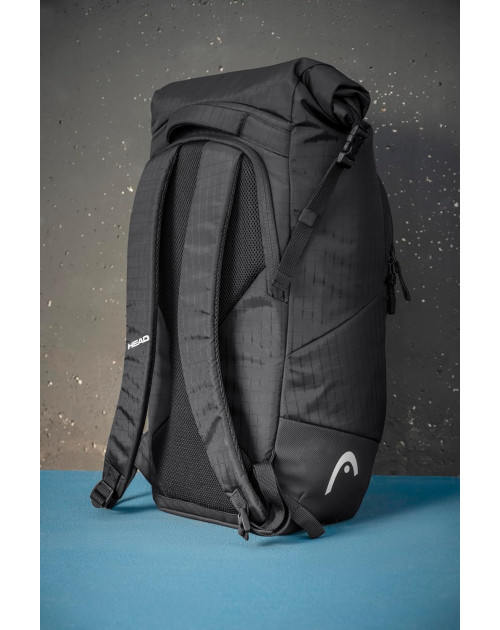 Тенісний рюкзак Head Tour Racqpack BK