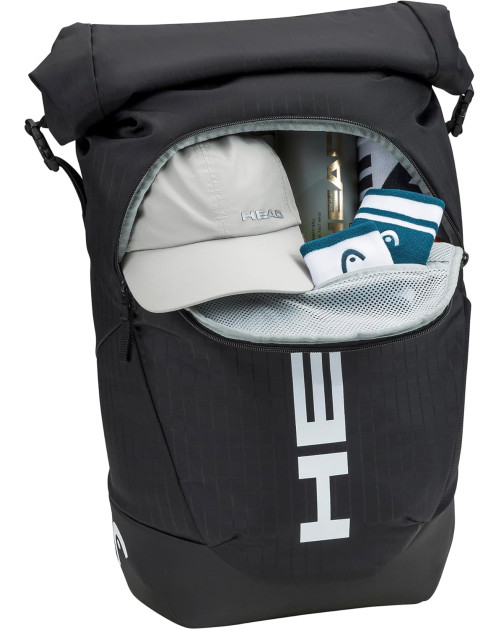 Тенісний рюкзак Head Tour Racqpack BK
