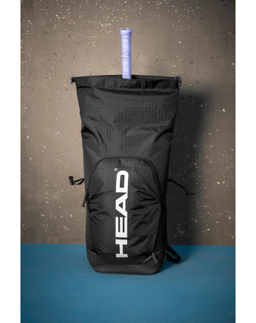 Тенісний рюкзак Head Tour Racqpack BK