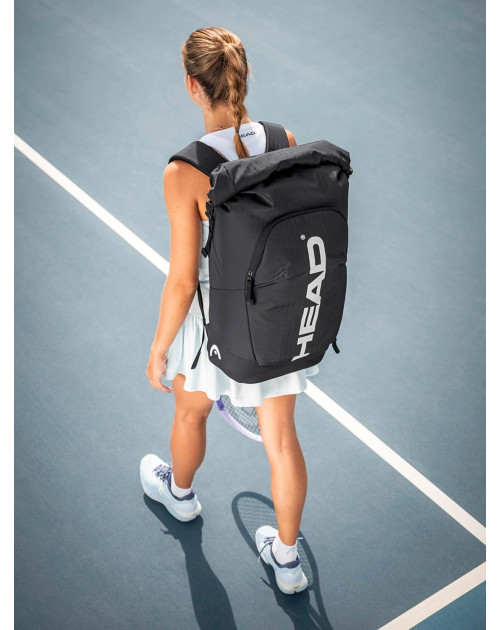 Тенісний рюкзак Head Tour Racqpack BK