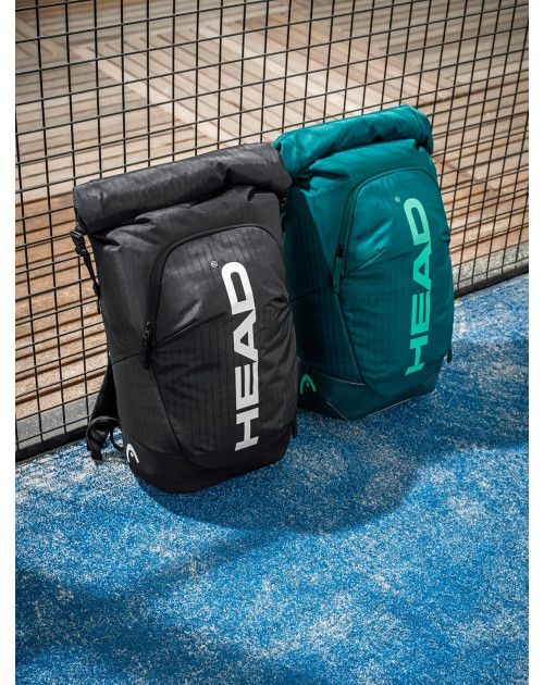 Тенісний рюкзак Head Tour Racqpack BK
