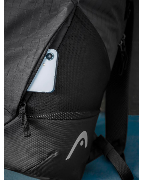 Тенісний рюкзак Head Tour Racqpack BK