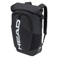 Тенісний рюкзак Head Tour Racqpack BK