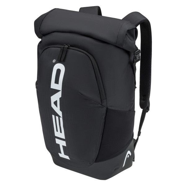 Теннисный рюкзак Head Tour Racqpack BK Теннисный рюкзак Head Tour Racqpack BK