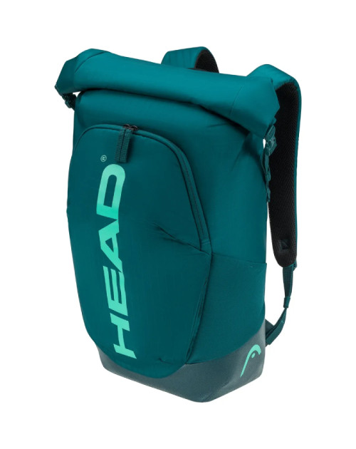 Теннисный рюкзак Head Tour Racqpack GE