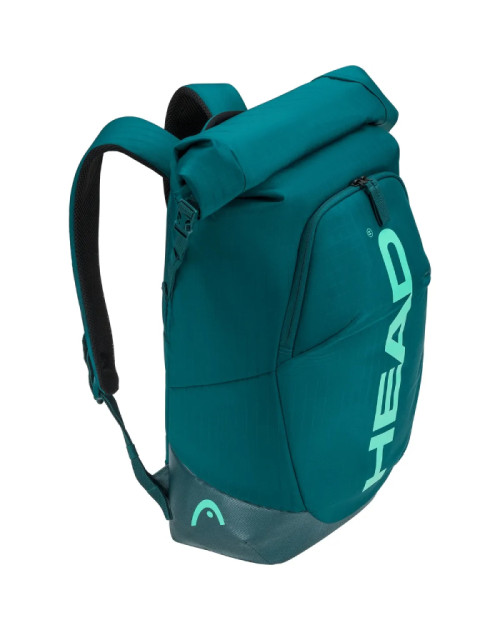 Теннисный рюкзак Head Tour Racqpack GE