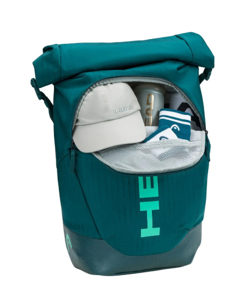 Теннисный рюкзак Head Tour Racqpack GE