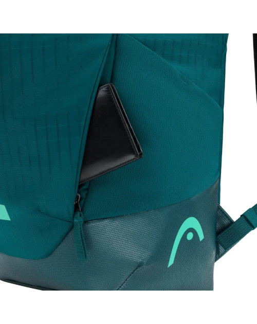 Теннисный рюкзак Head Tour Racqpack GE