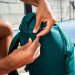Теннисный рюкзак Head Tour Racqpack GE
