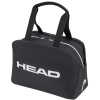 Теннисная сумка Head Tour Tote Bag 22L BK