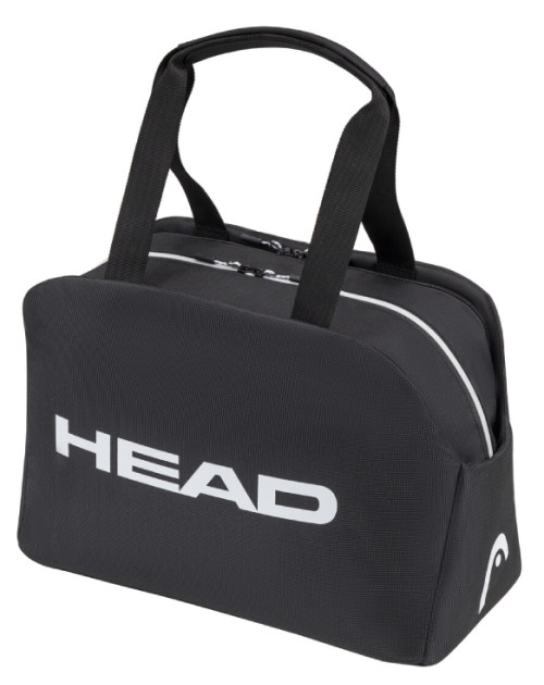 Теннисная сумка Head Tour Tote Bag 22L BK