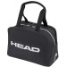 Теннисная сумка Head Tour Tote Bag 22L BK