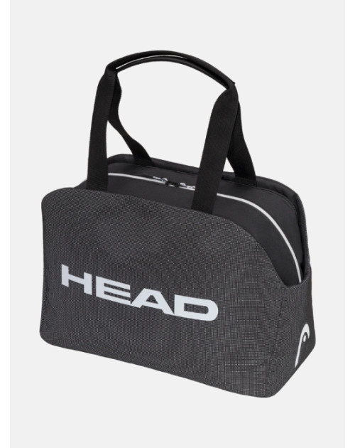 Теннисная сумка Head Tour Tote Bag 22L BK