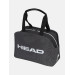 Теннисная сумка Head Tour Tote Bag 22L BK