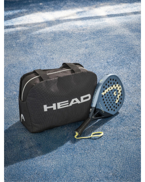 Теннисная сумка Head Tour Tote Bag 22L BK