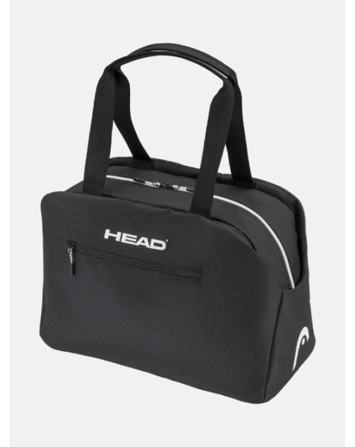 Теннисная сумка Head Tour Tote Bag 22L BK