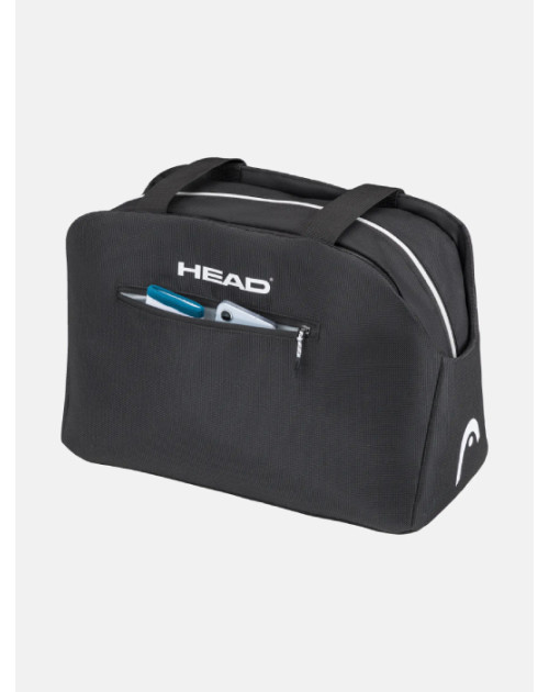 Теннисная сумка Head Tour Tote Bag 22L BK