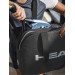 Теннисная сумка Head Tour Tote Bag 22L BK