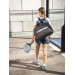 Теннисная сумка Head Tour Tote Bag 22L BK