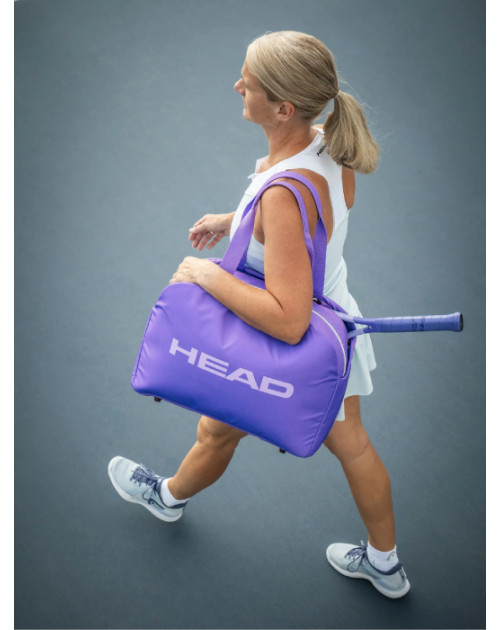 Теннисная сумка Head Tour Tote Bag 22L PU